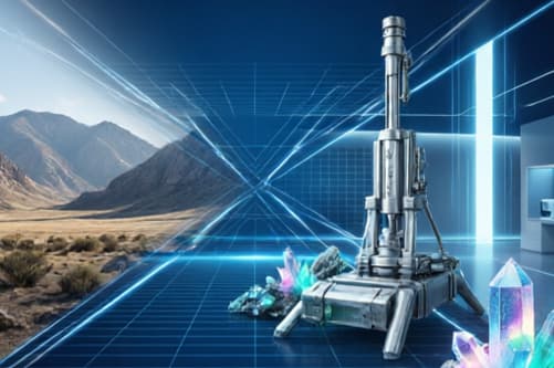 集团产业